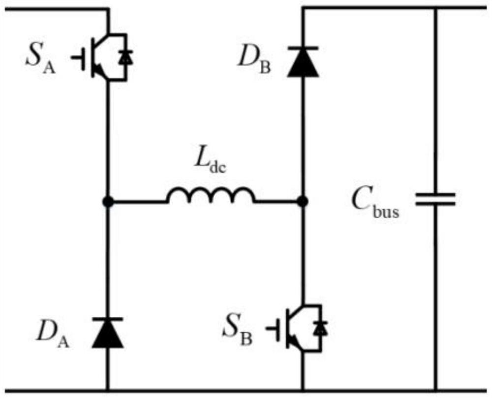 Wide-voltage and wide-frequency output plasma power supply and control method thereof