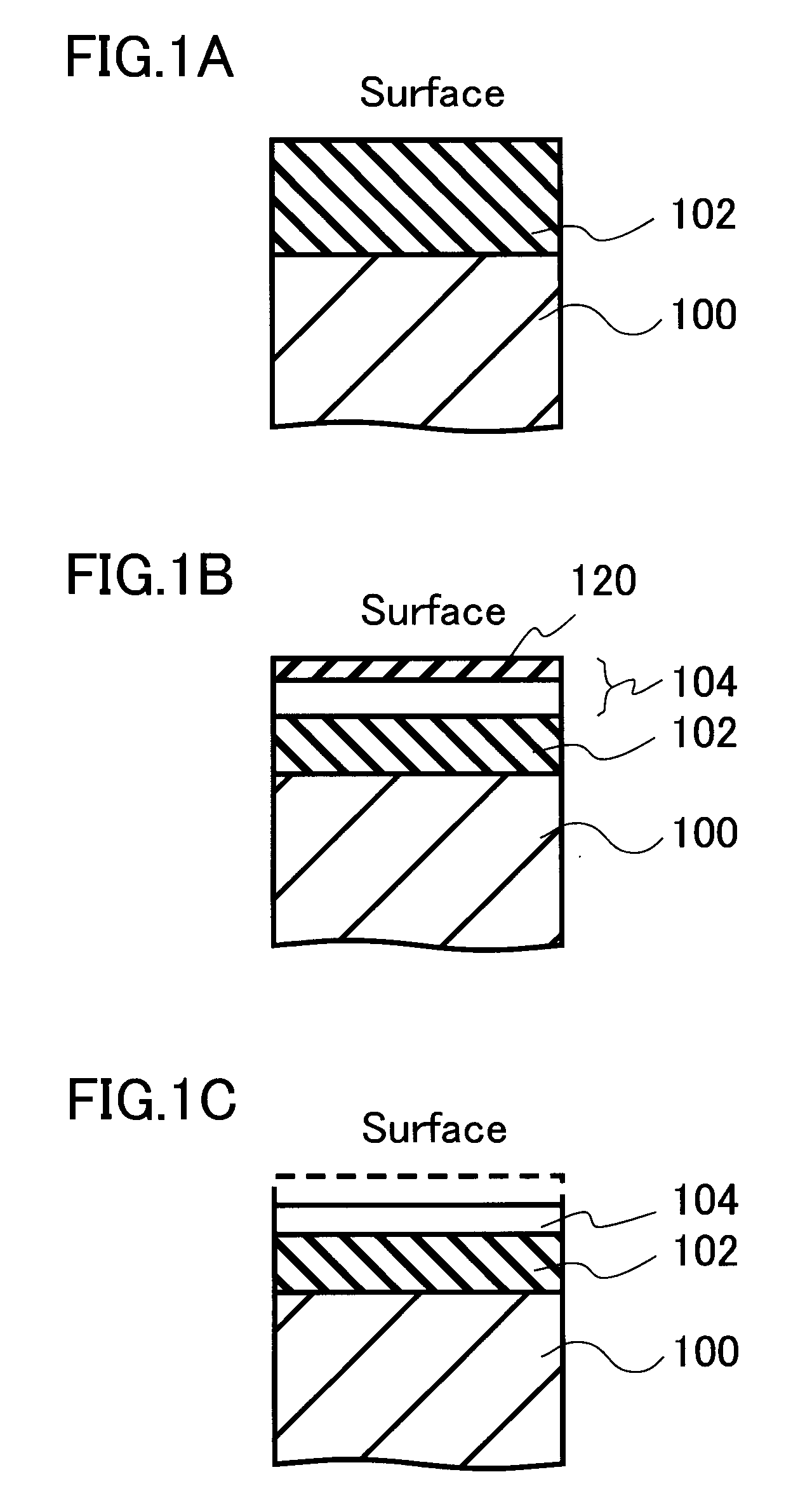 Surface cleaning method of semiconductor wafer heat treatment boat