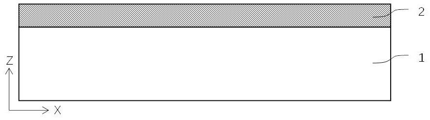 All-enclosed gate device and manufacturing method thereof