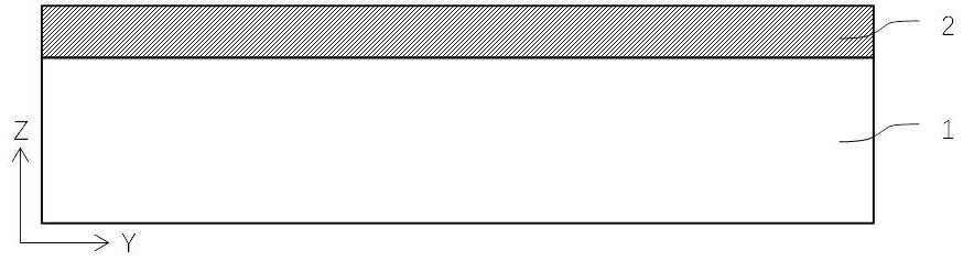 All-enclosed gate device and manufacturing method thereof