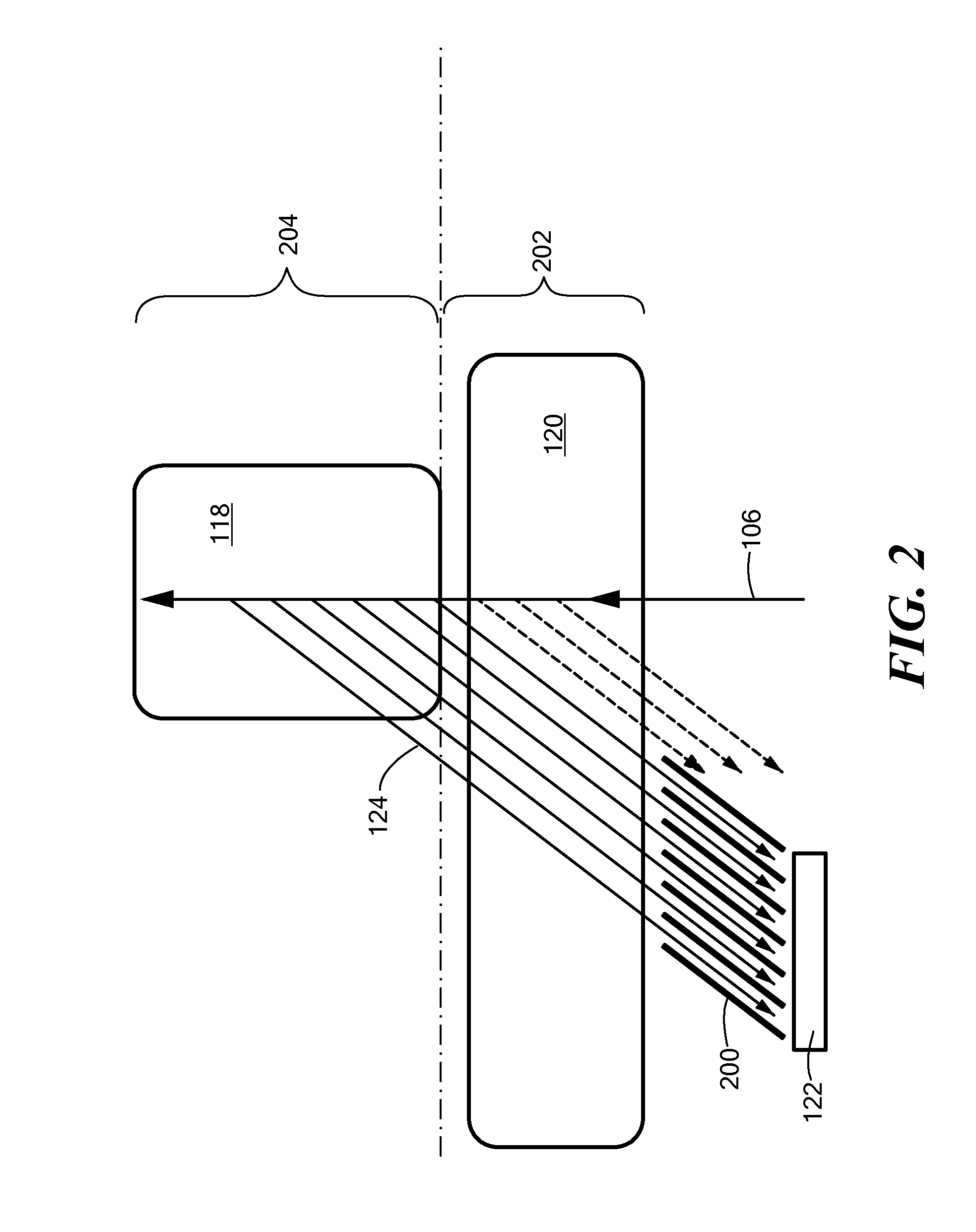 Hand-Held X-Ray Backscatter Imaging Device