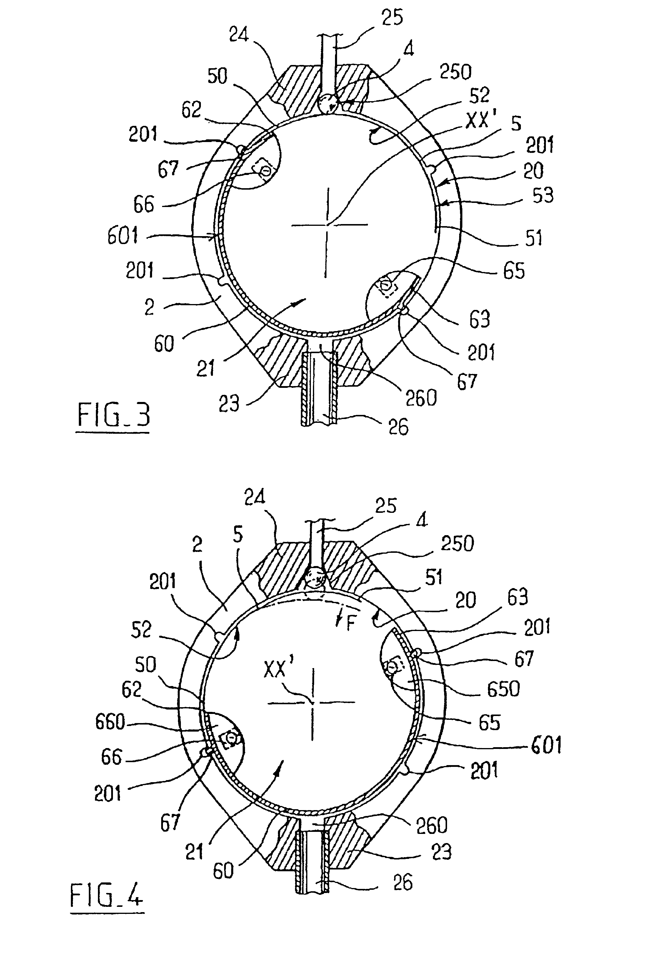 Implantable subcutaneous valve for the treatment of hydrocephalus, and adjusting devices therefor