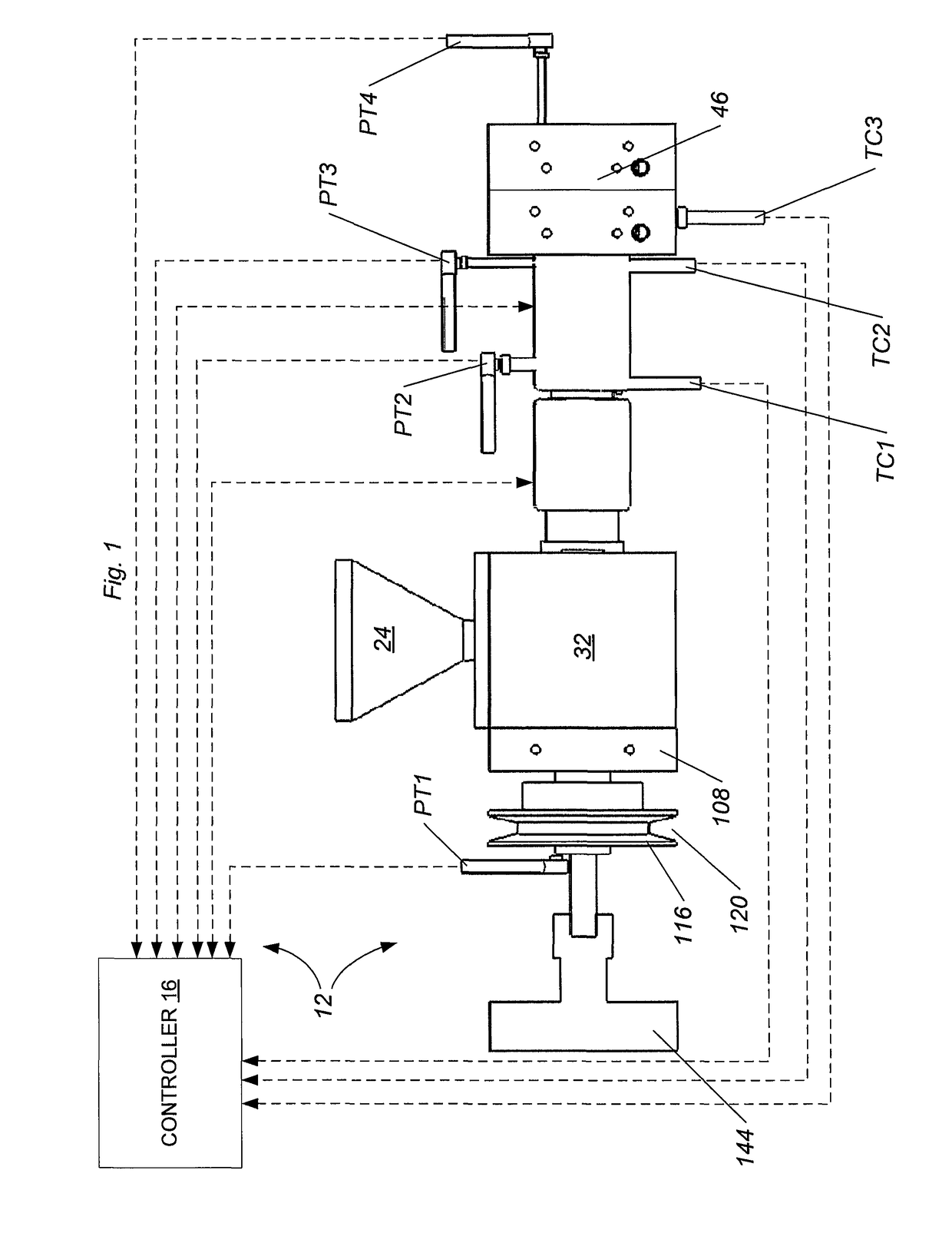Injection molding method and apparatus