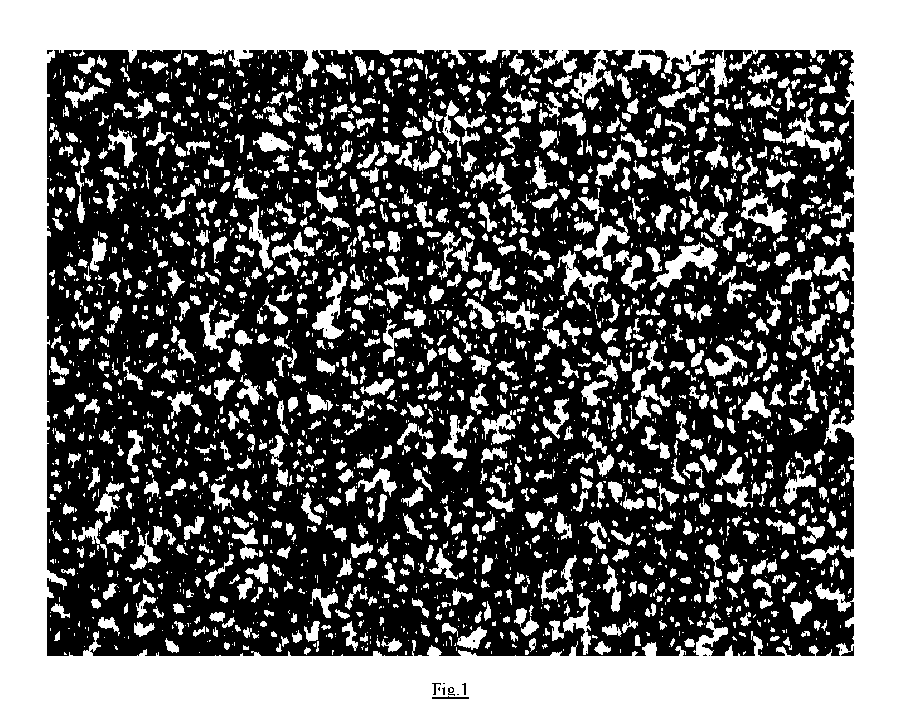 Speckle reduction