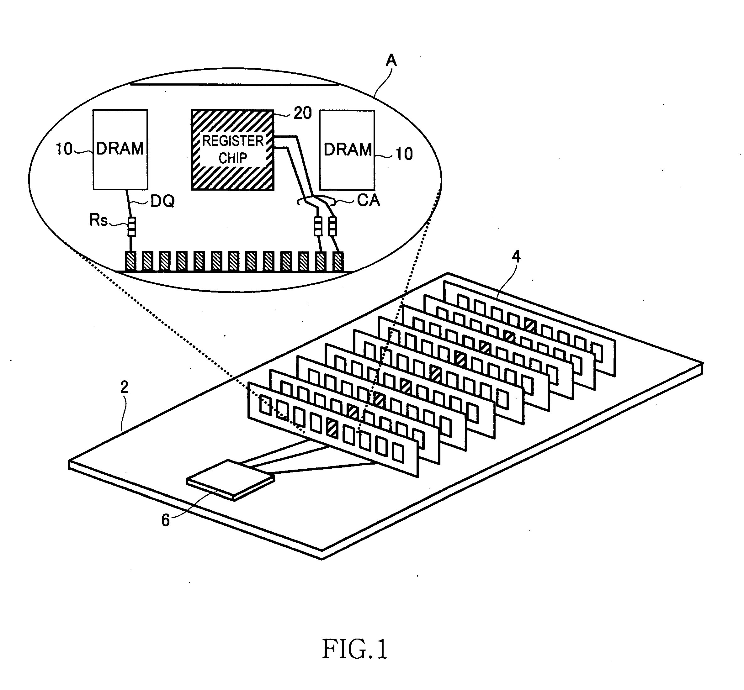 Semiconductor device and information processing system