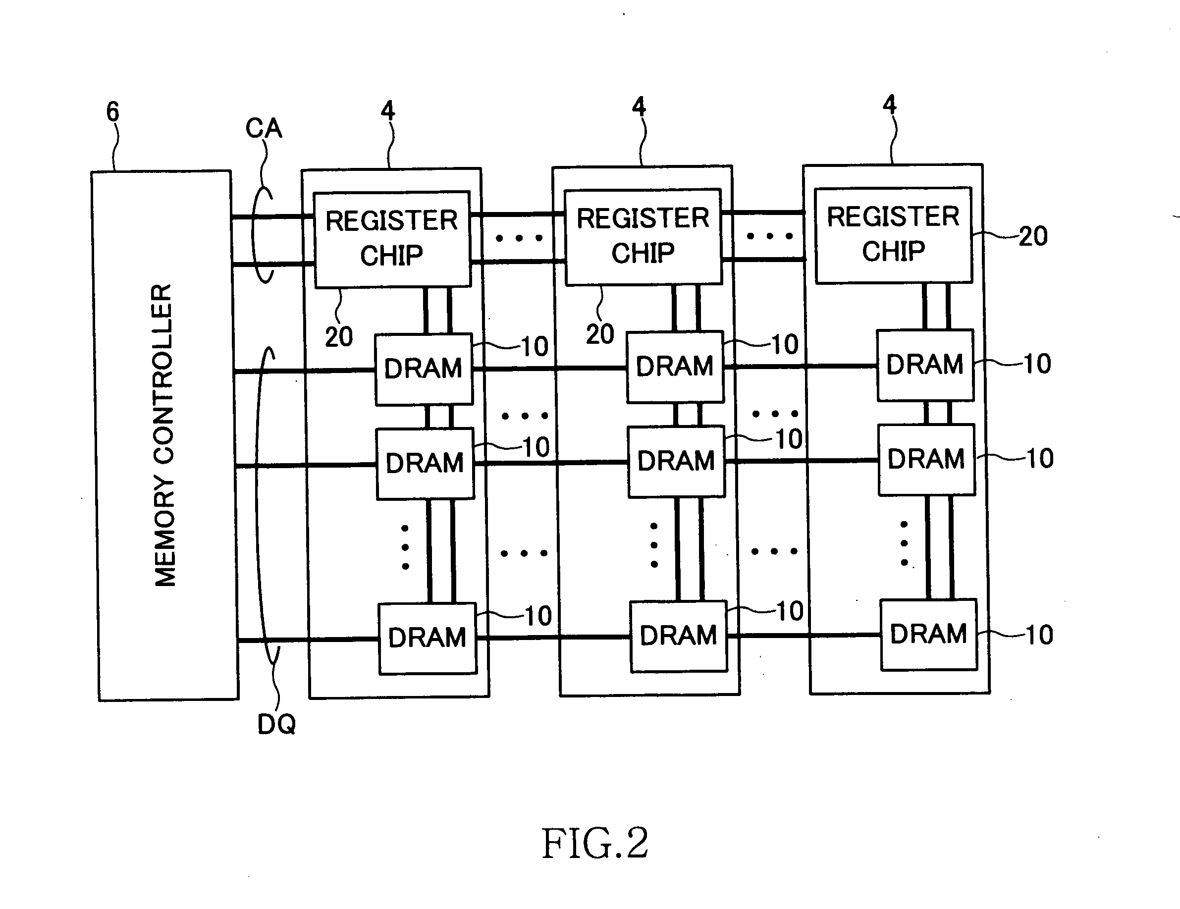 Semiconductor device and information processing system