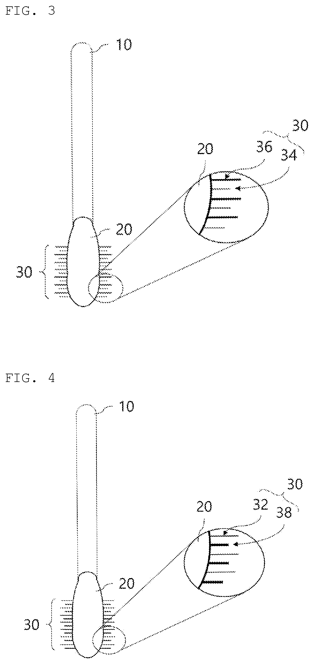 Sample collector for collection and transport of biological liquid samples and manufacturing method thereof