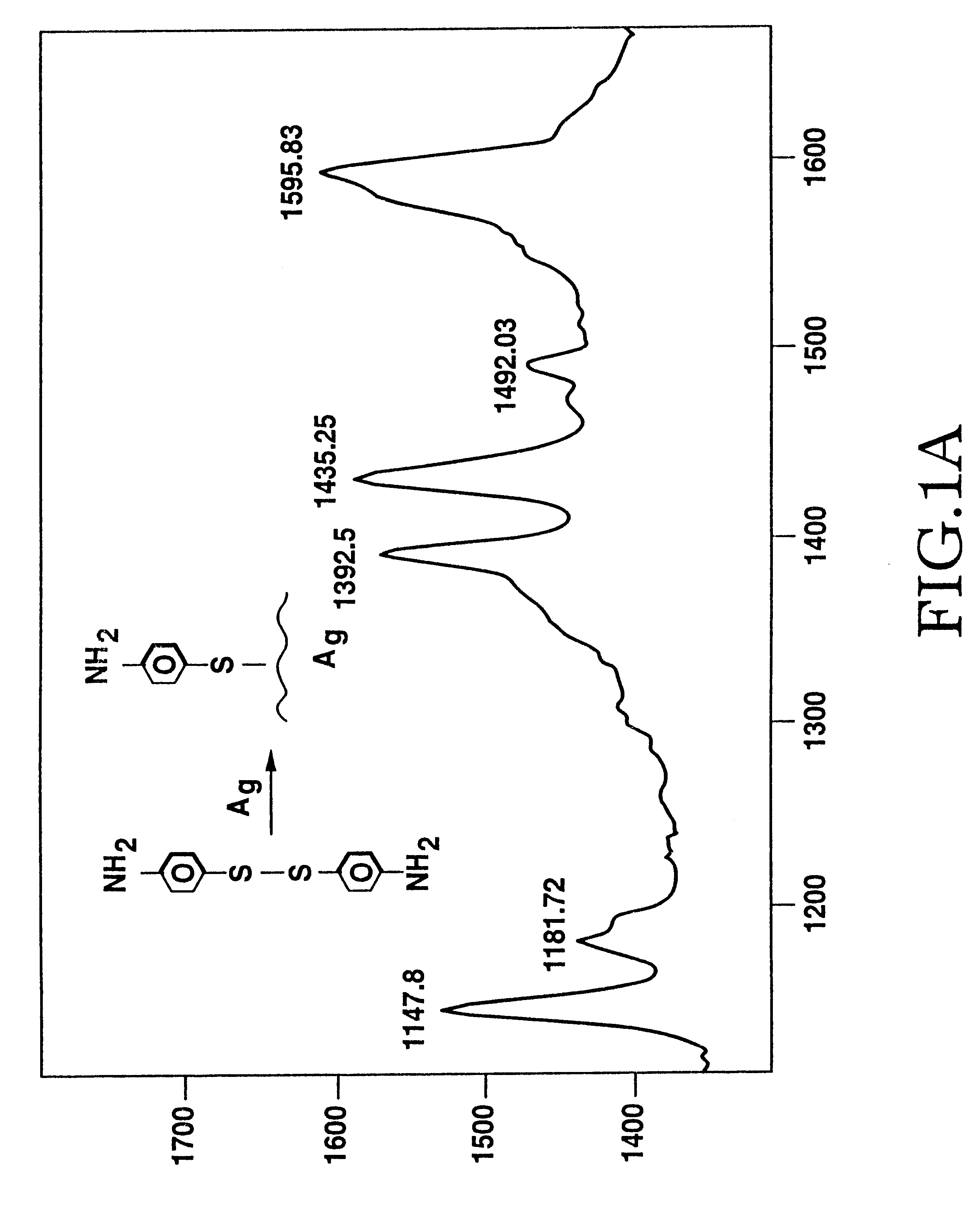 Method and apparatus for detection of a controlled substance