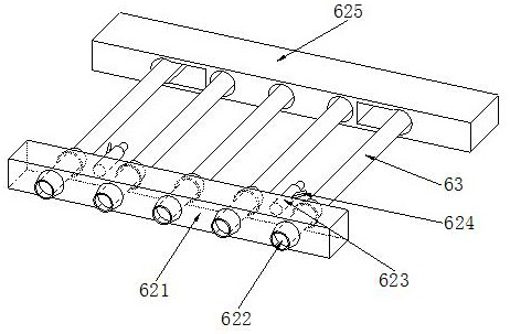 Electronic evidence obtaining equipment suitable for mobile phone