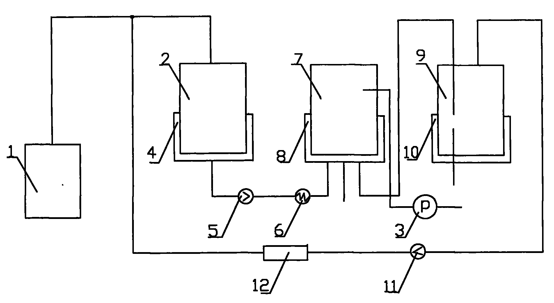 Method and device for extracting tomato seed oil from tomato seeds