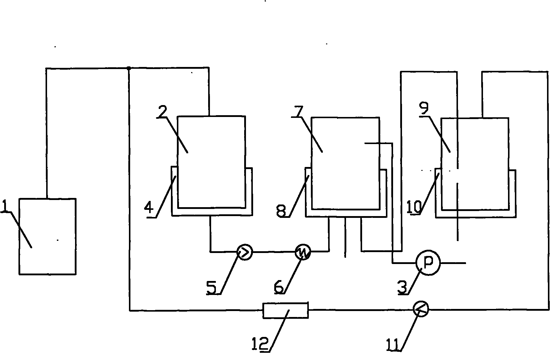Method and device for extracting tomato seed oil from tomato seeds
