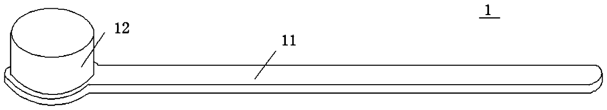 Cleaning method for effectively removing particle agglomeration on front and back sides of wafer