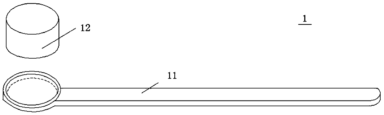 Cleaning method for effectively removing particle agglomeration on front and back sides of wafer
