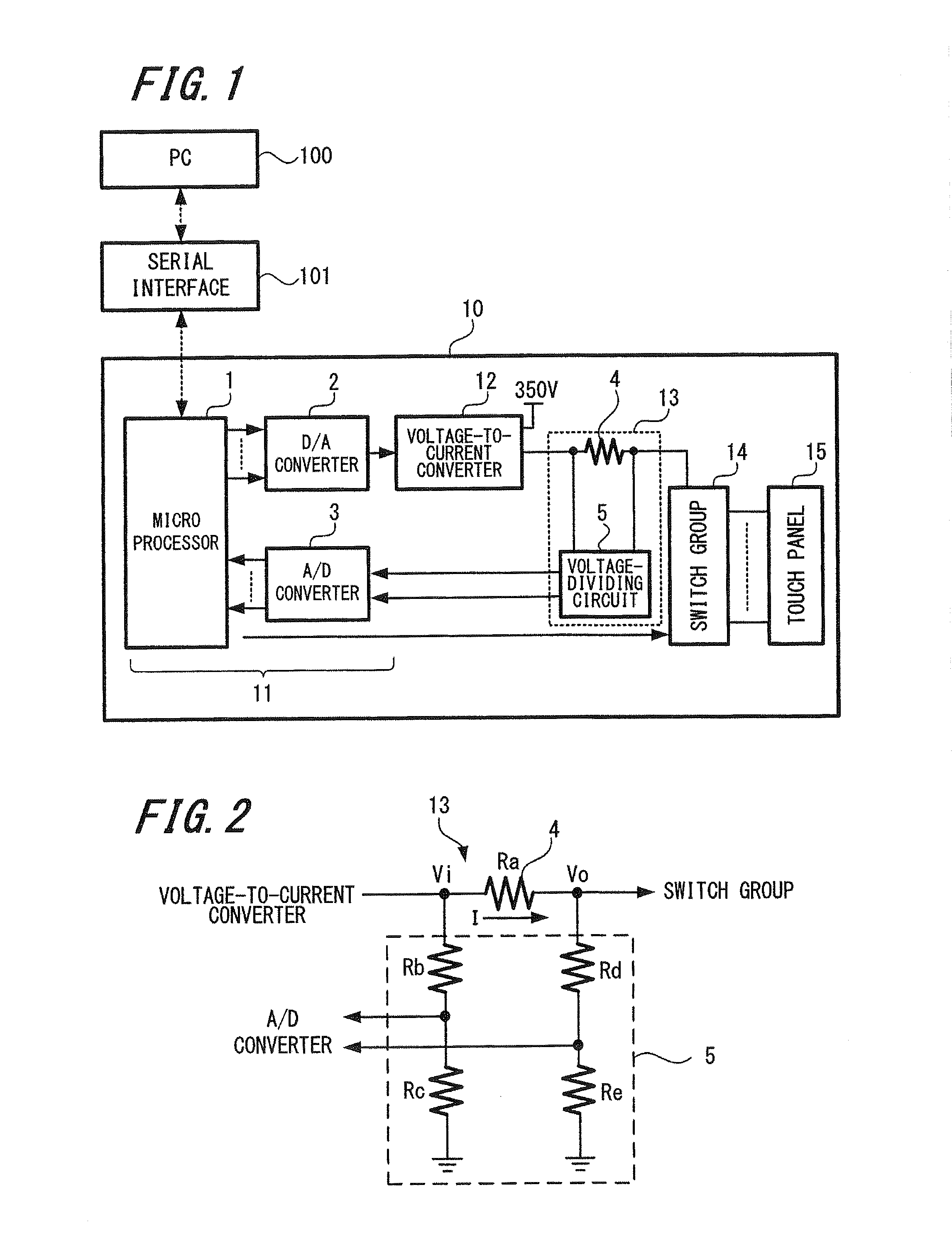 Electrical stimulation device and electrical stimulation method