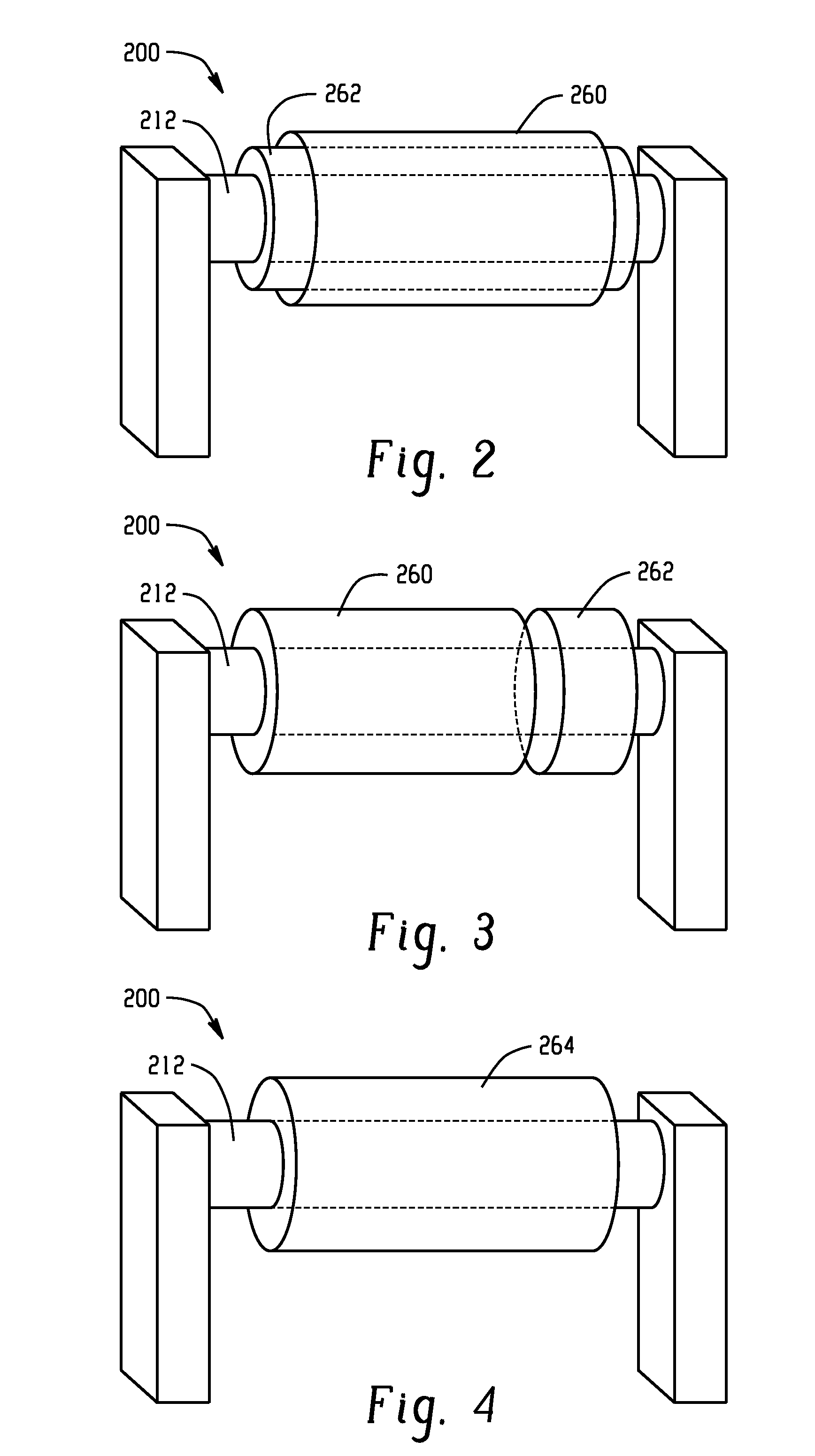 Mercury dosing method for fluorescent lamps