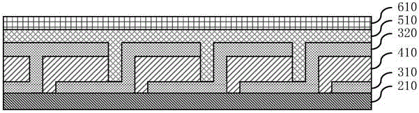 A kind of flexible thin film solar cell and preparation method thereof