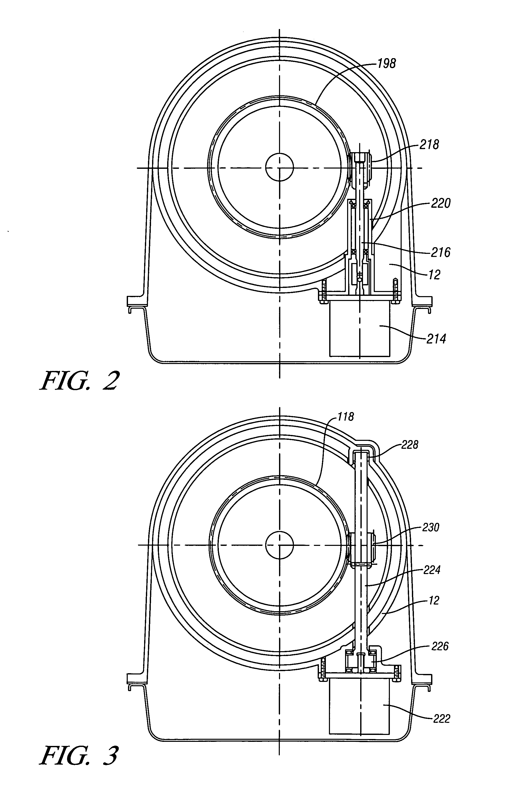 Torque-transmitting mechanisms for a planetary transmission