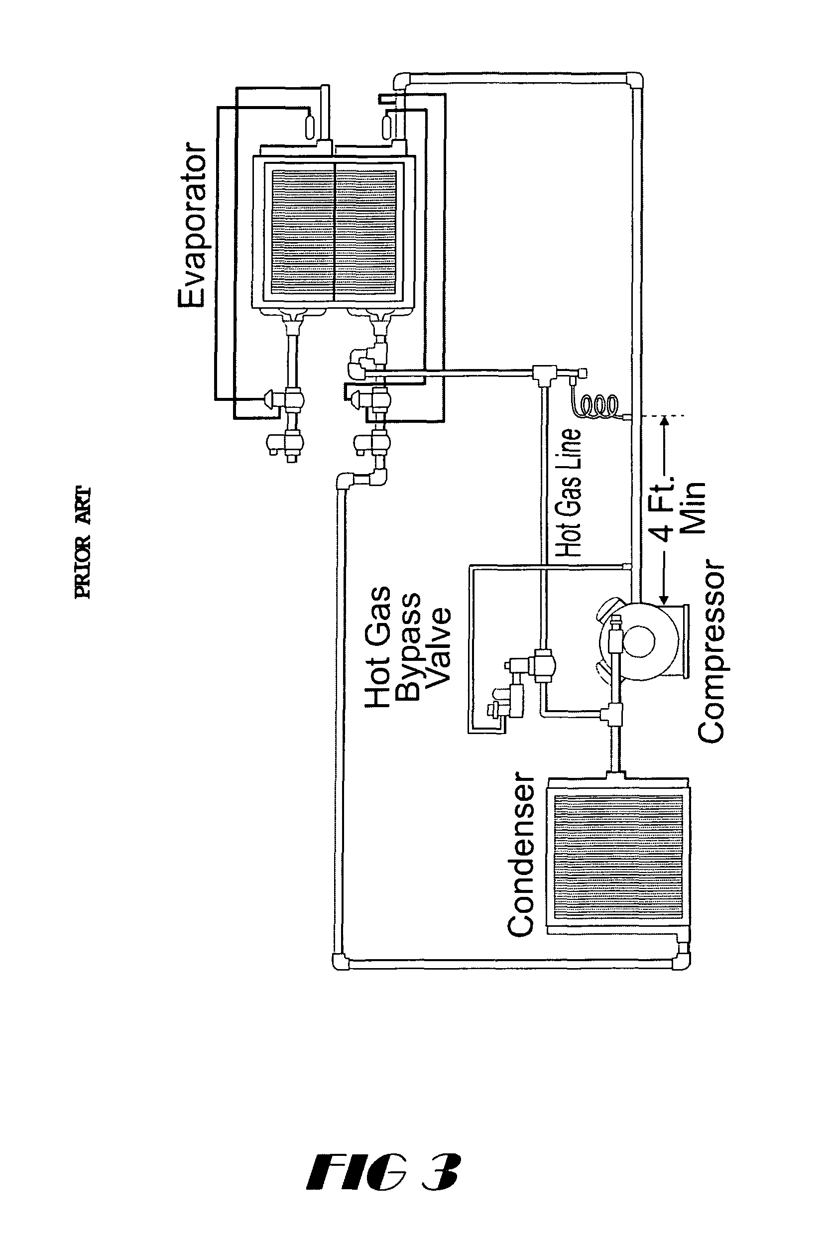Method and apparatus for control of cooling system air quality and energy consumption