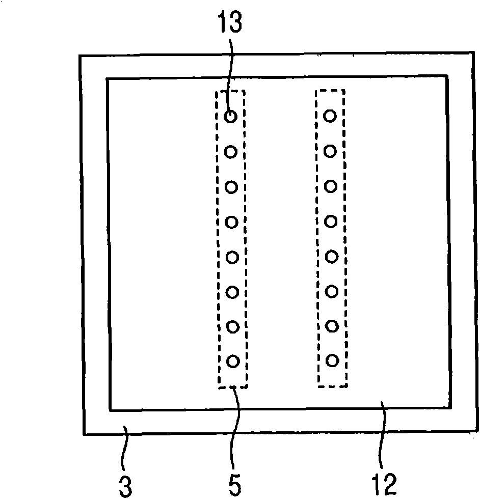 Sputtering apparatus and thin film formation method