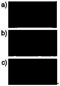 Modified carbon nano dots with characteristics of near-infrared absorption and near-infrared luminescence as well as preparation method and application of modified carbon nano dots