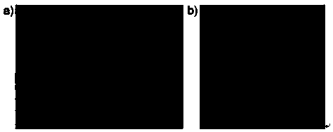 Modified carbon nano dots with characteristics of near-infrared absorption and near-infrared luminescence as well as preparation method and application of modified carbon nano dots