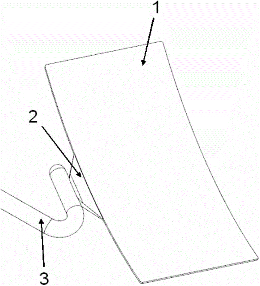 Production method of 3D curved lens
