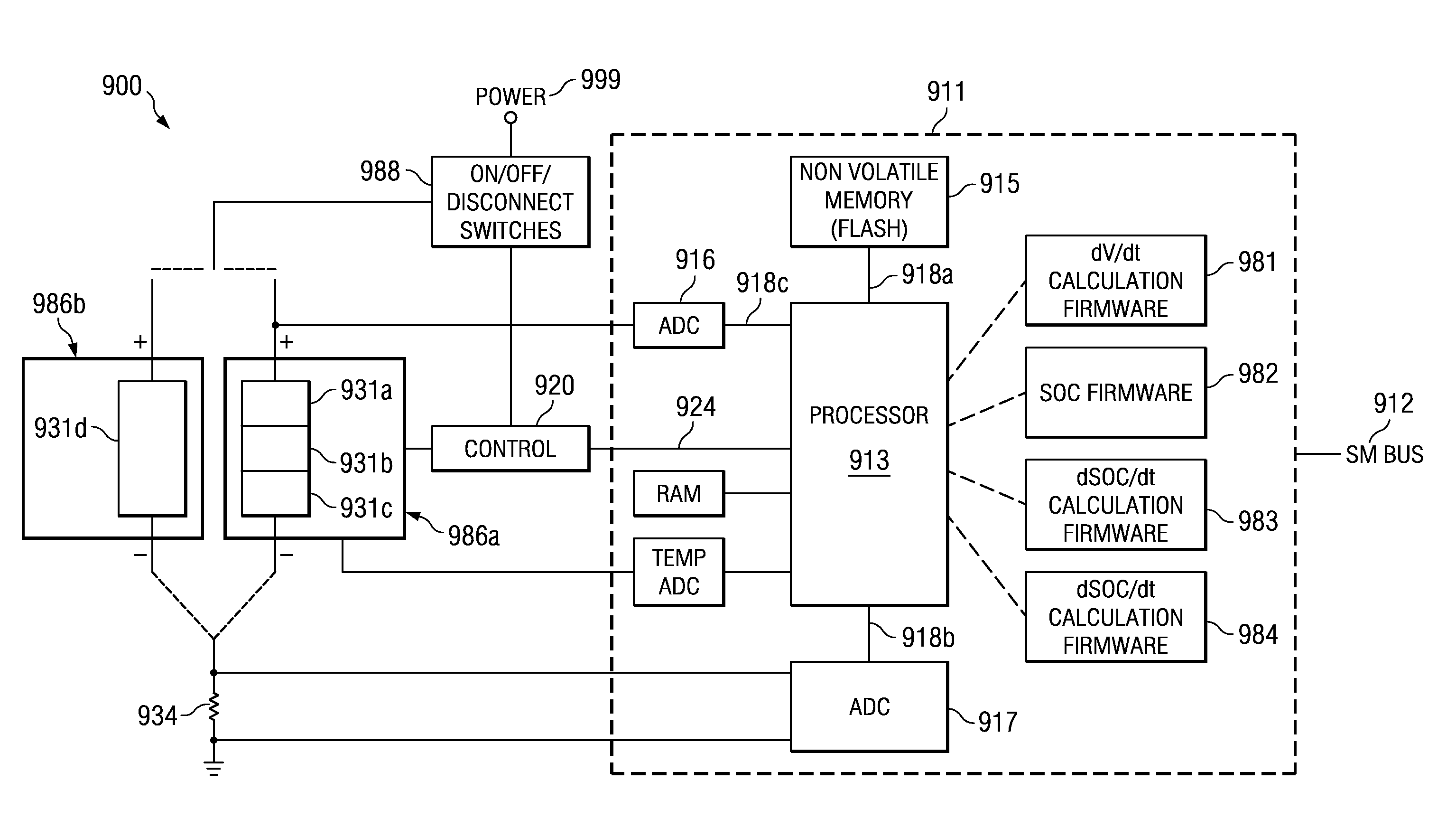 Systems, Methods and Circuits for Determining Micro-Short