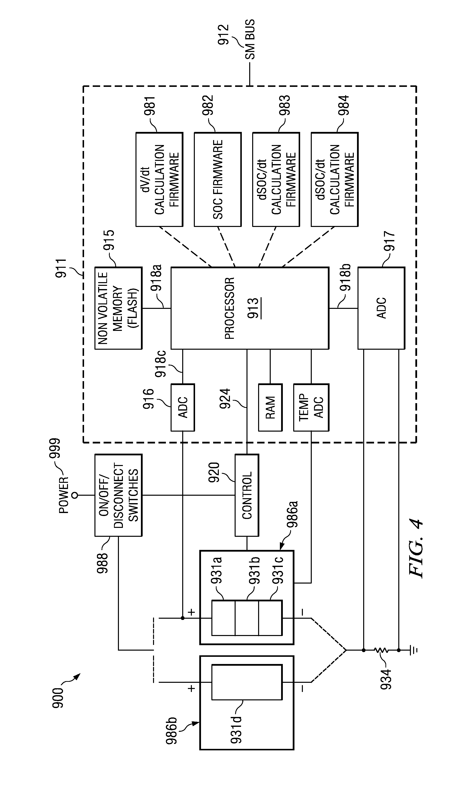 Systems, Methods and Circuits for Determining Micro-Short