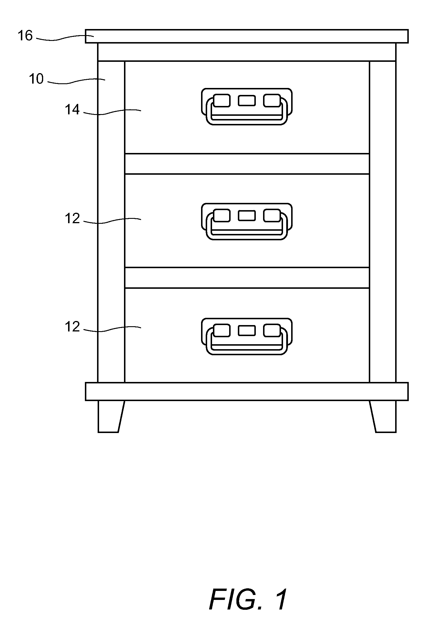 Convertible Multi-Functional Furniture