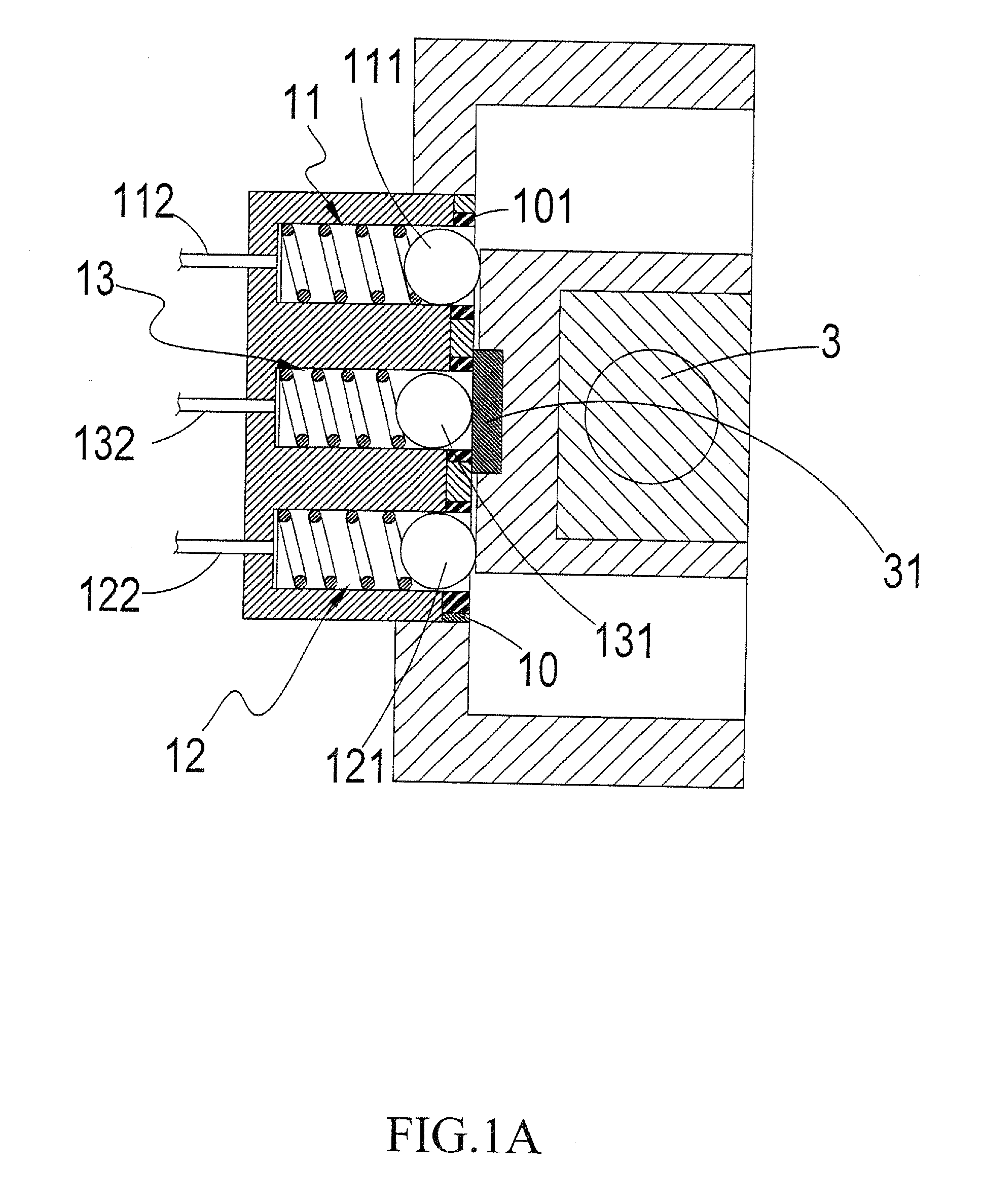 Architecture for Controlling Signal Lights of Vehicles