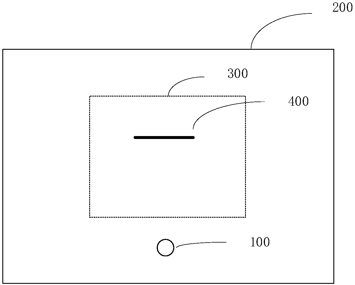 Processing method, device, storage medium and electronic equipment for game sound reverberation