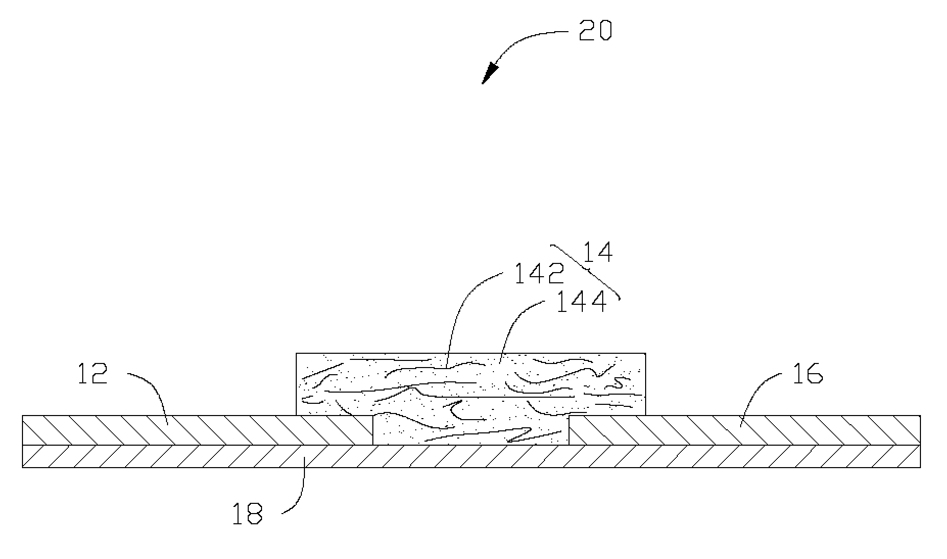 Schottky barrier diode