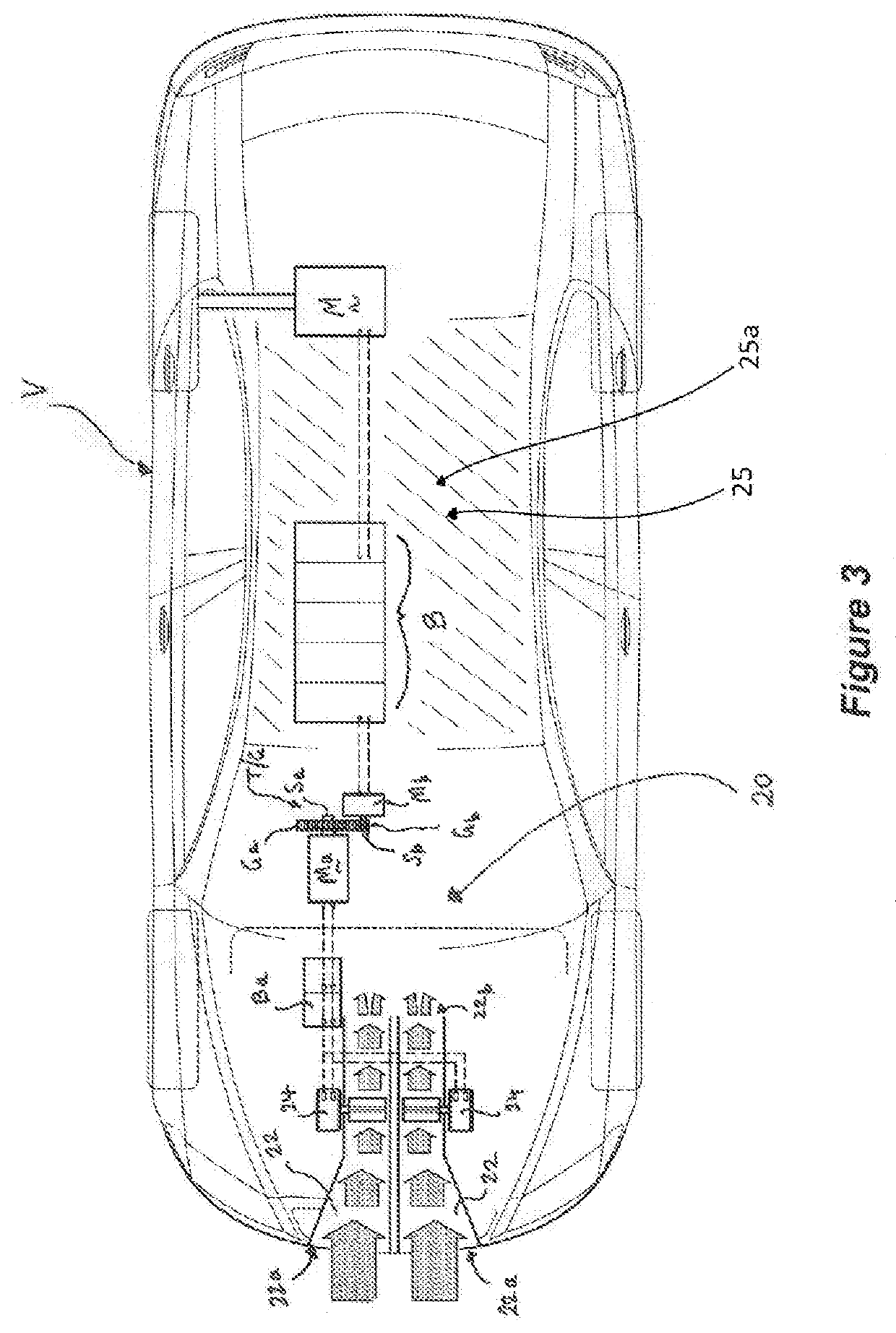 A System and Method for Enhanced Operation of Electric Vehicles