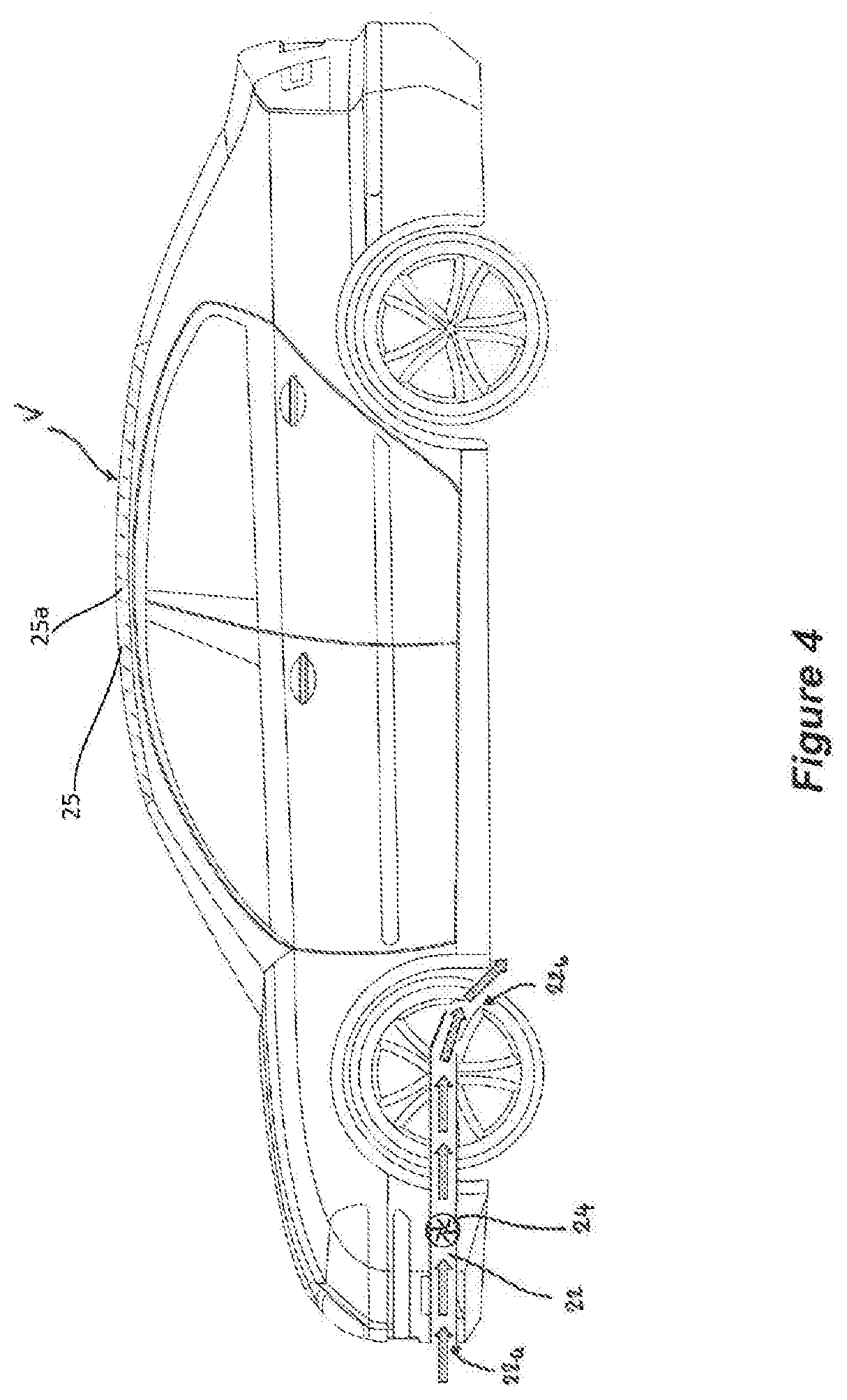 A System and Method for Enhanced Operation of Electric Vehicles