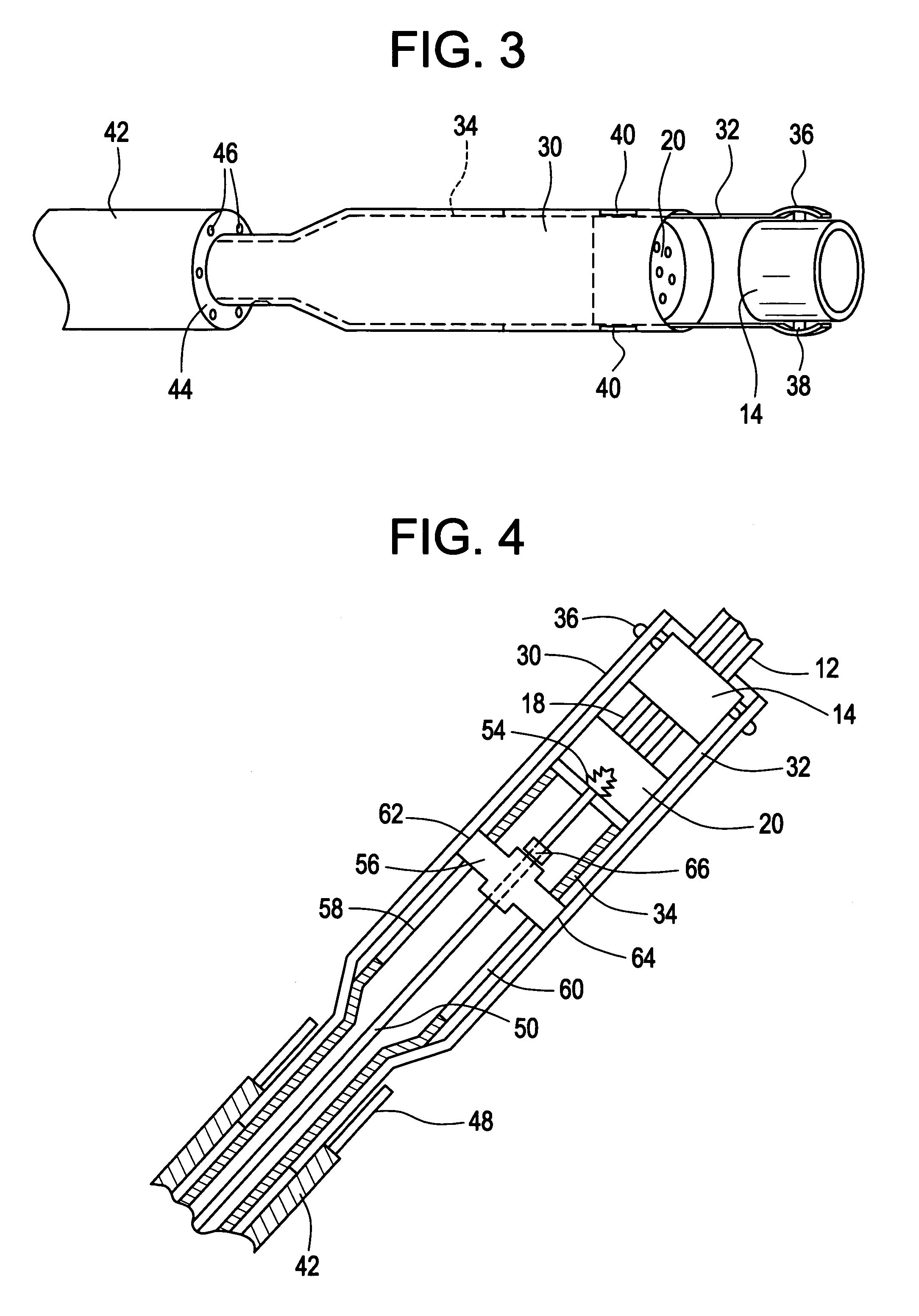 Medical device anchor and delivery system