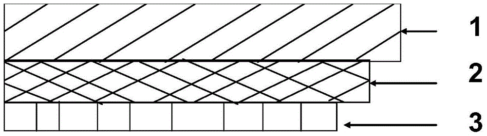 A high-safety lithium battery core processing process