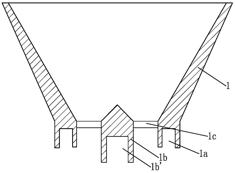 Filter filling method