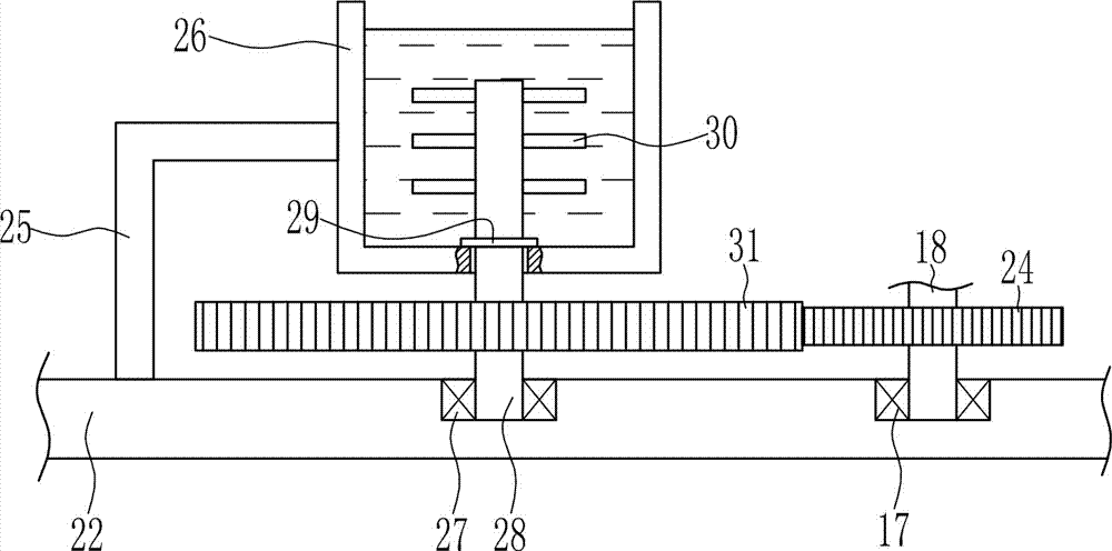 Air rapid cycle device within plant for metallurgical steelmaking