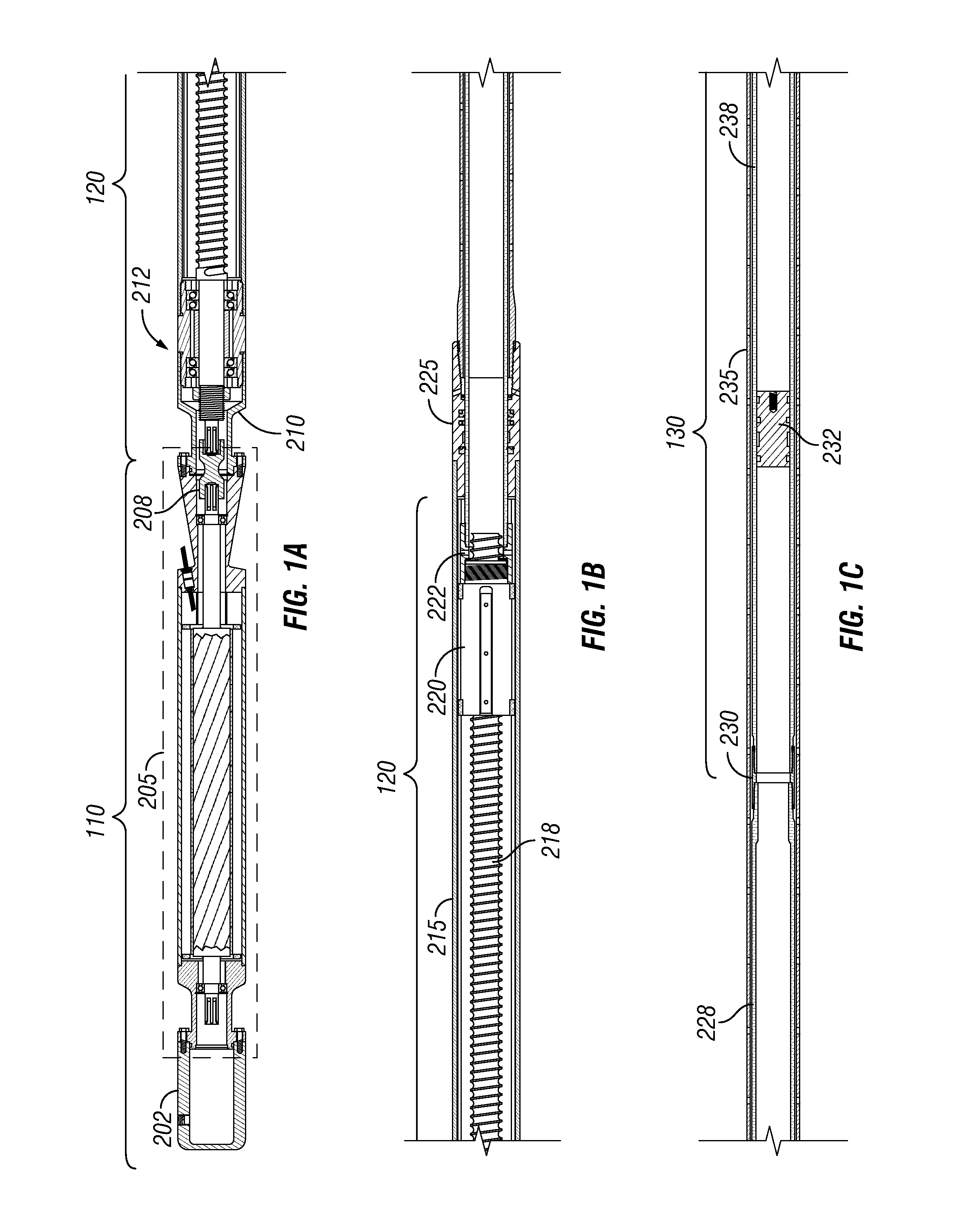Linear pump and motor systems and methods