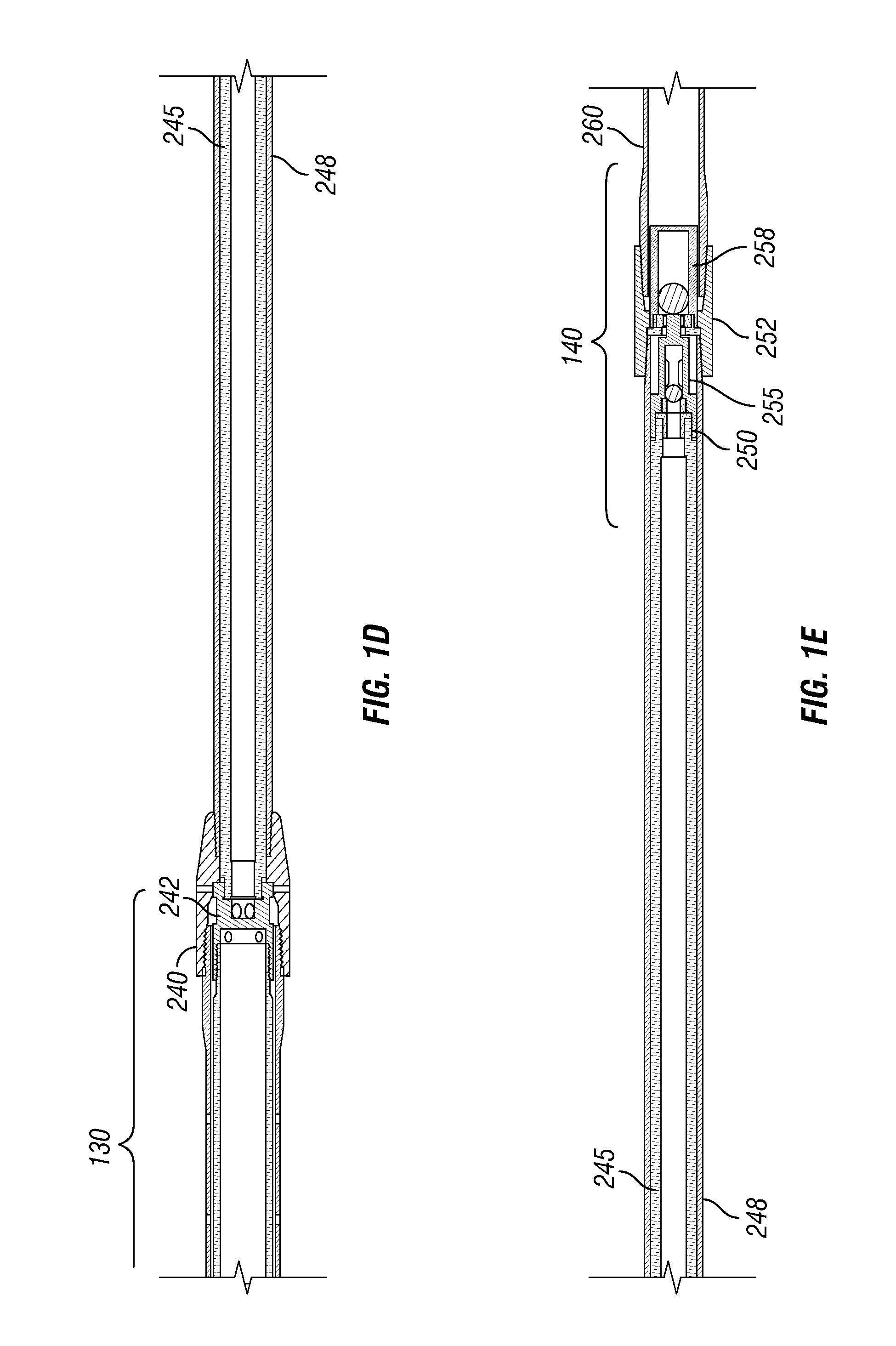 Linear pump and motor systems and methods