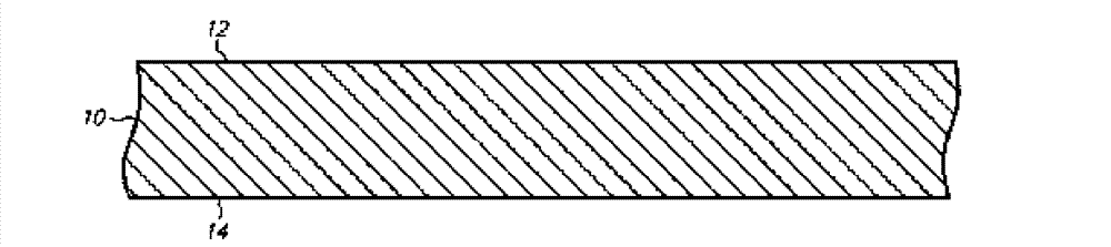 Semiconductor chip set