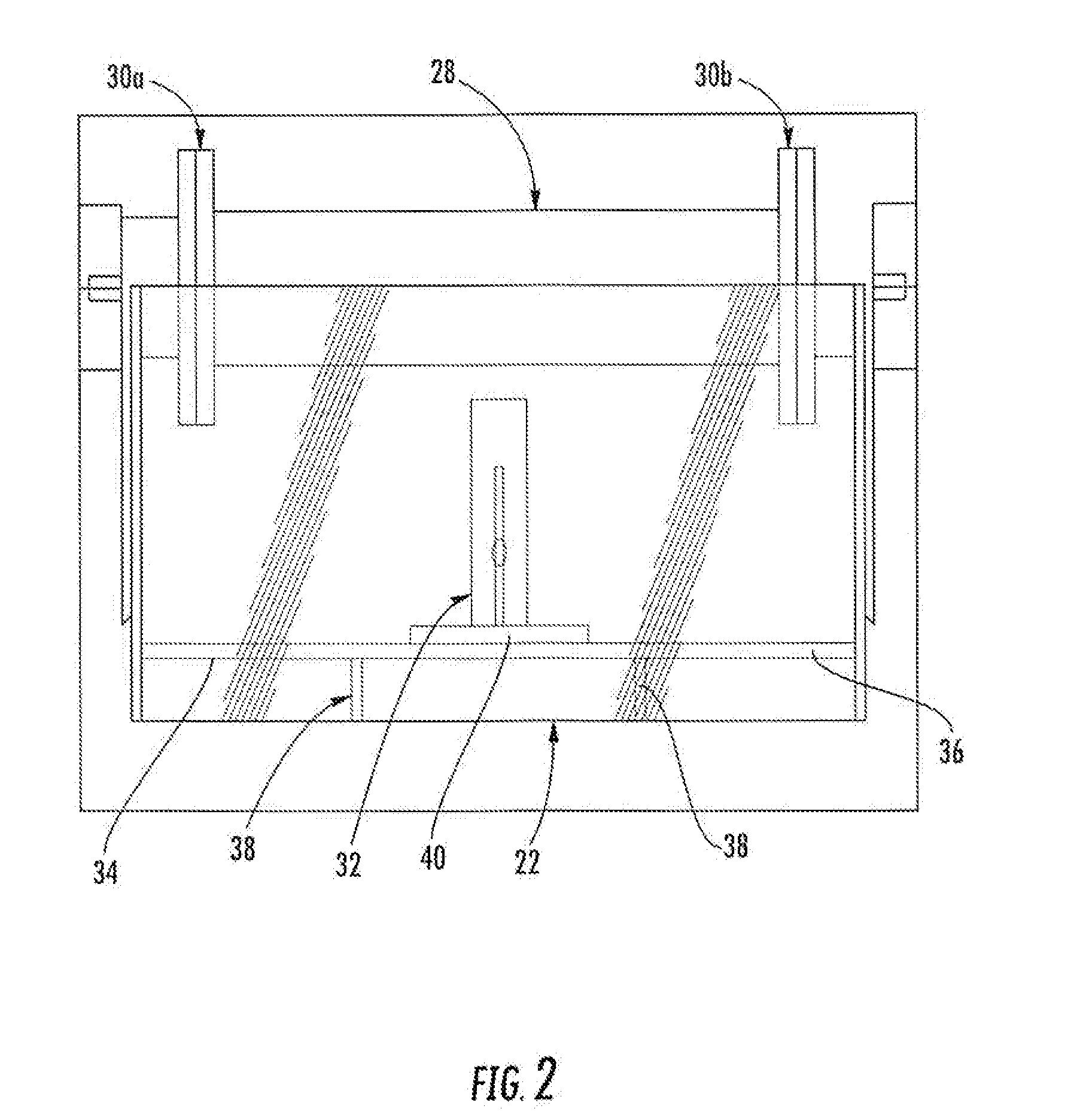 Apparatus and methods for determining gravity and density of solids in a liquid medium