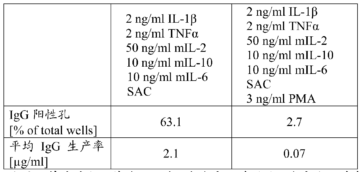 B-cell cultivation method