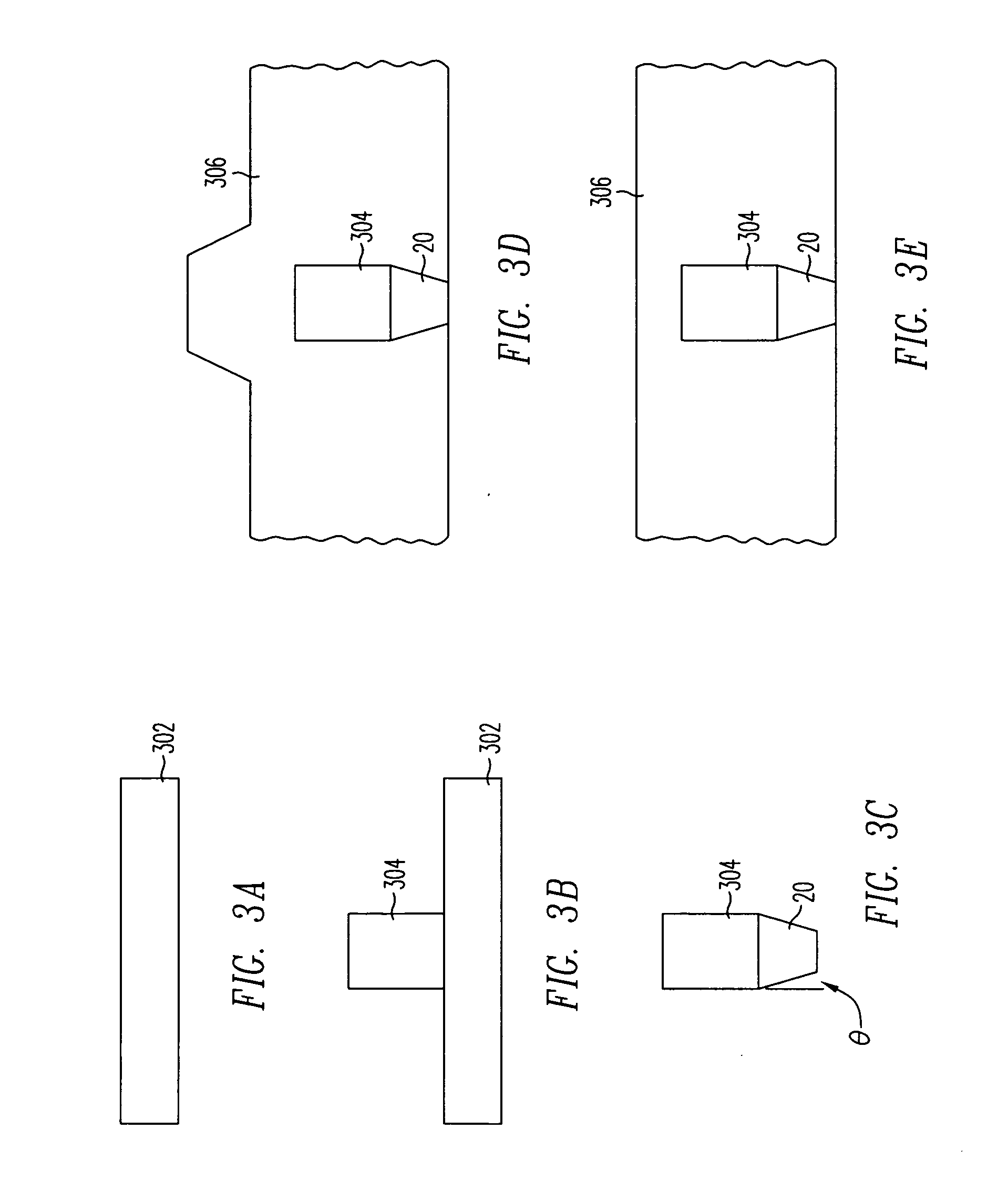 Perpendicular magnetic recording head including wrap around shield with notched top write gap and method of fabricating the same