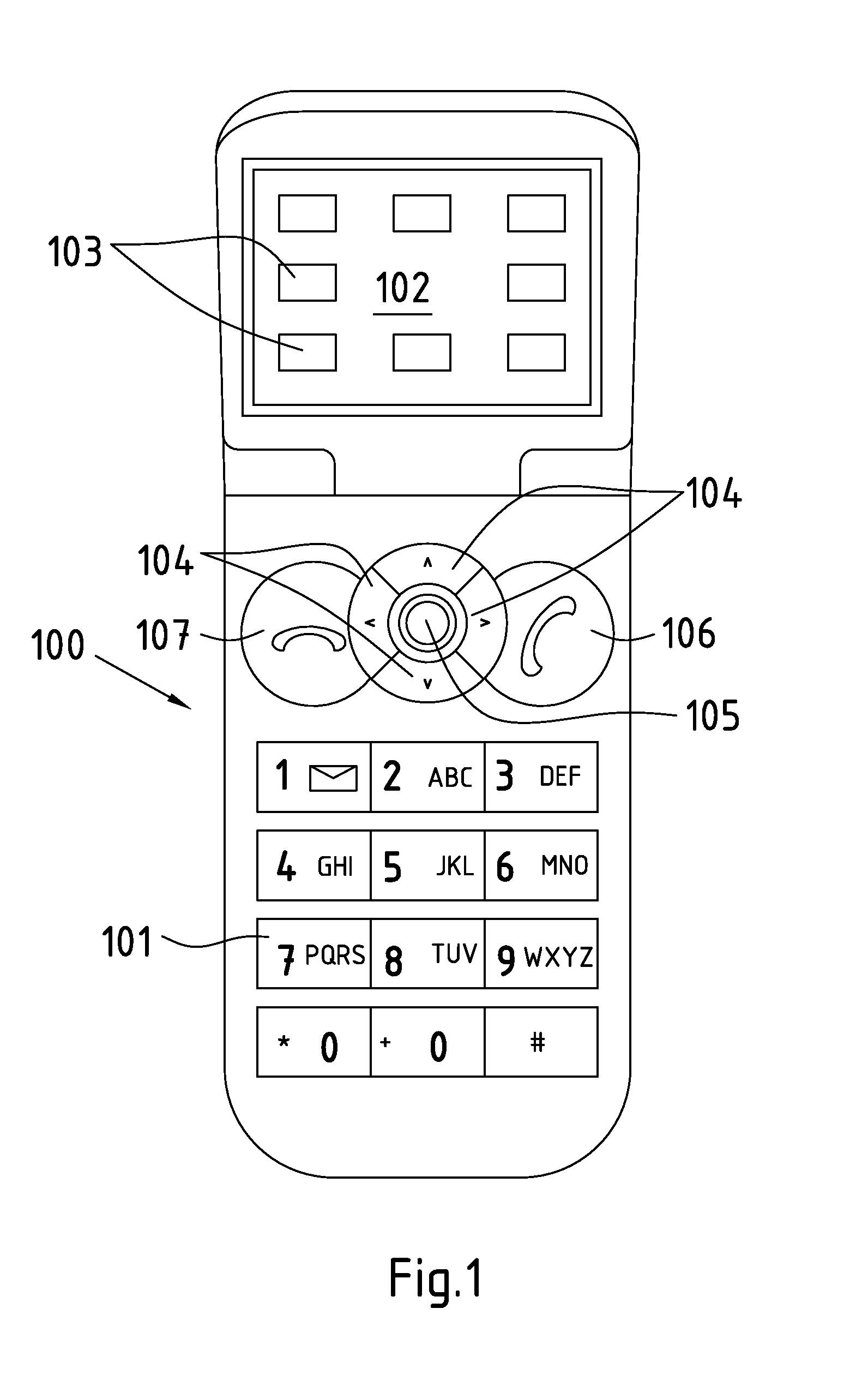 Editor for graphical user interfaces