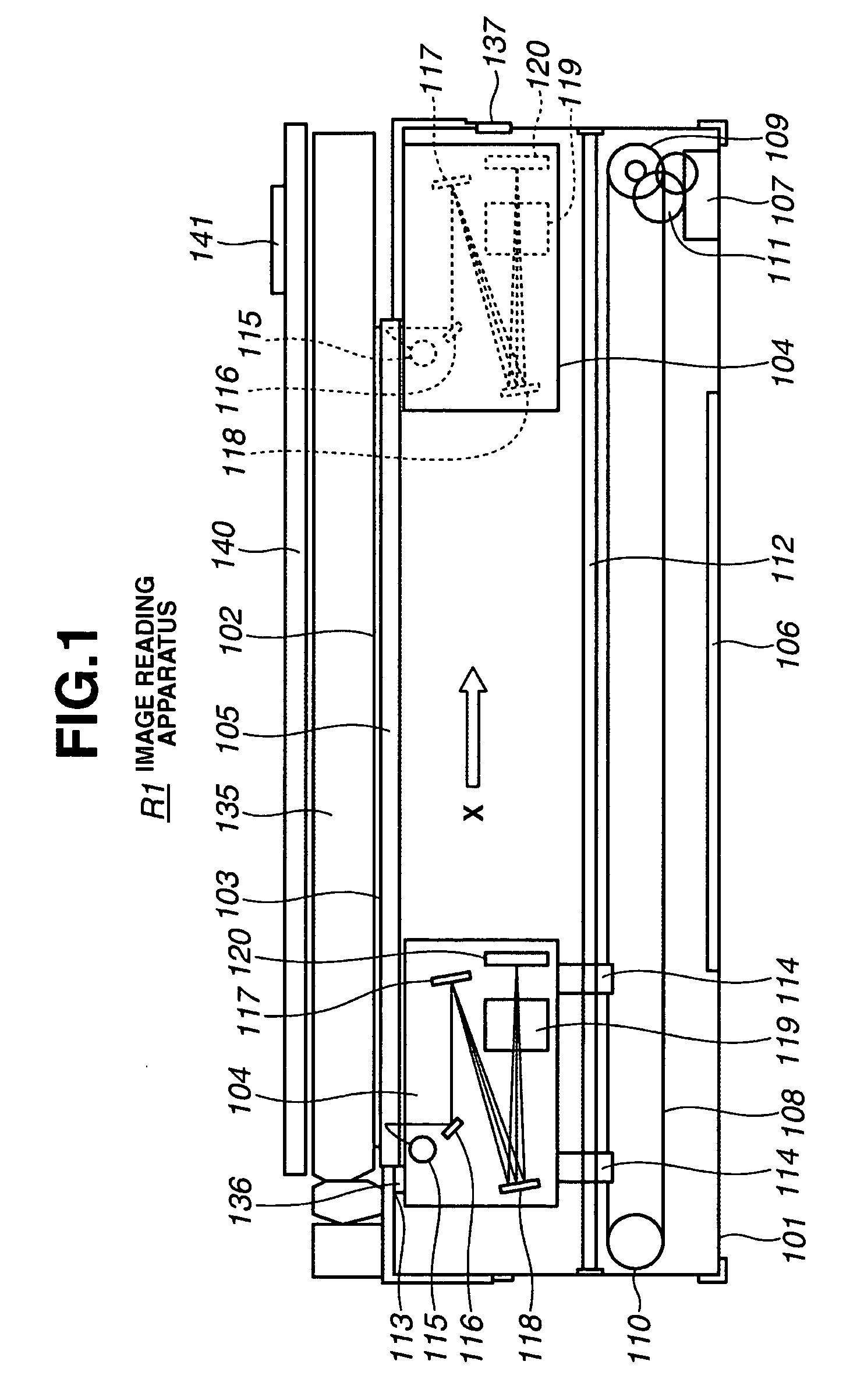 Image processing apparatus and its program and control method