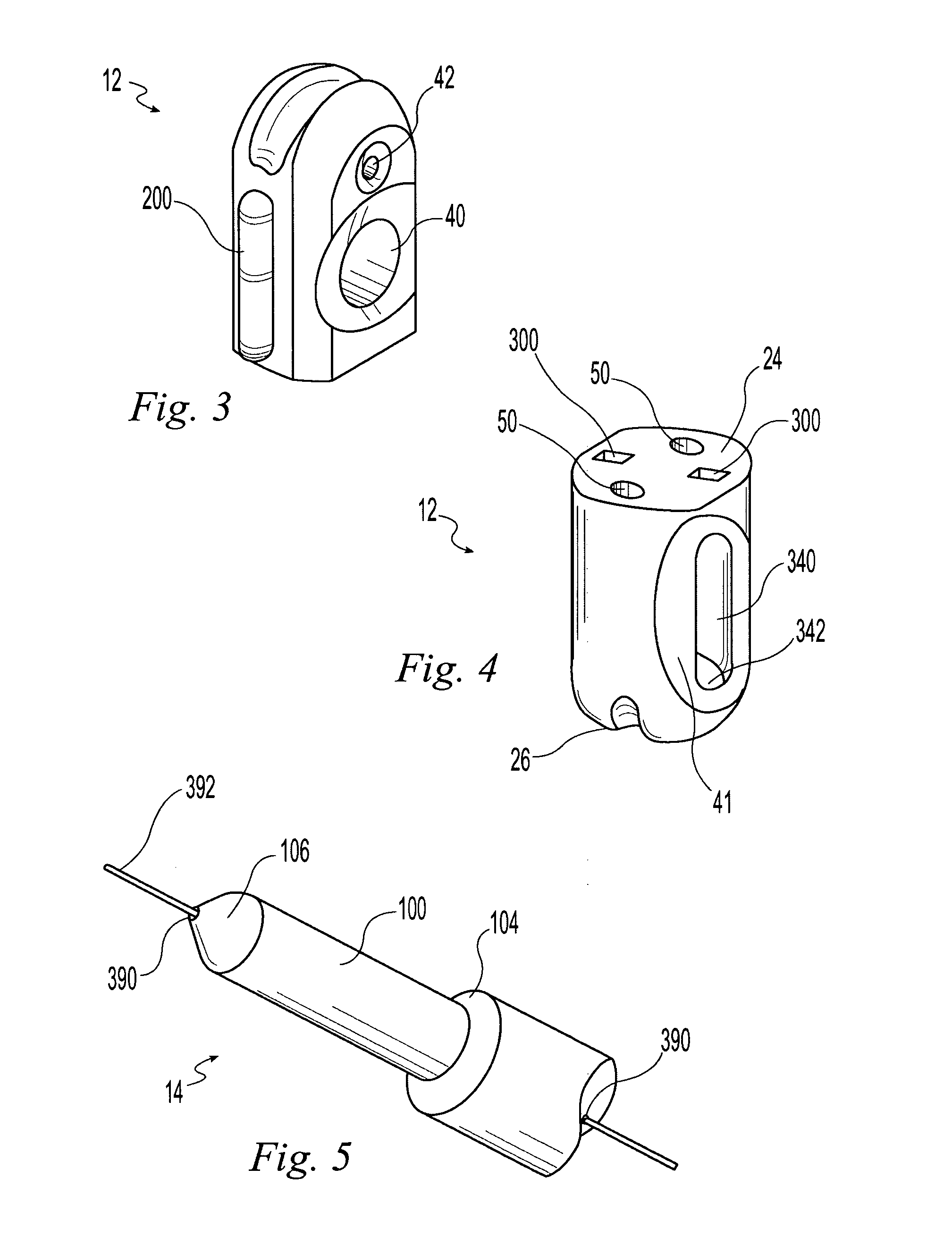 Cross-pin graft fixation, instruments, and methods