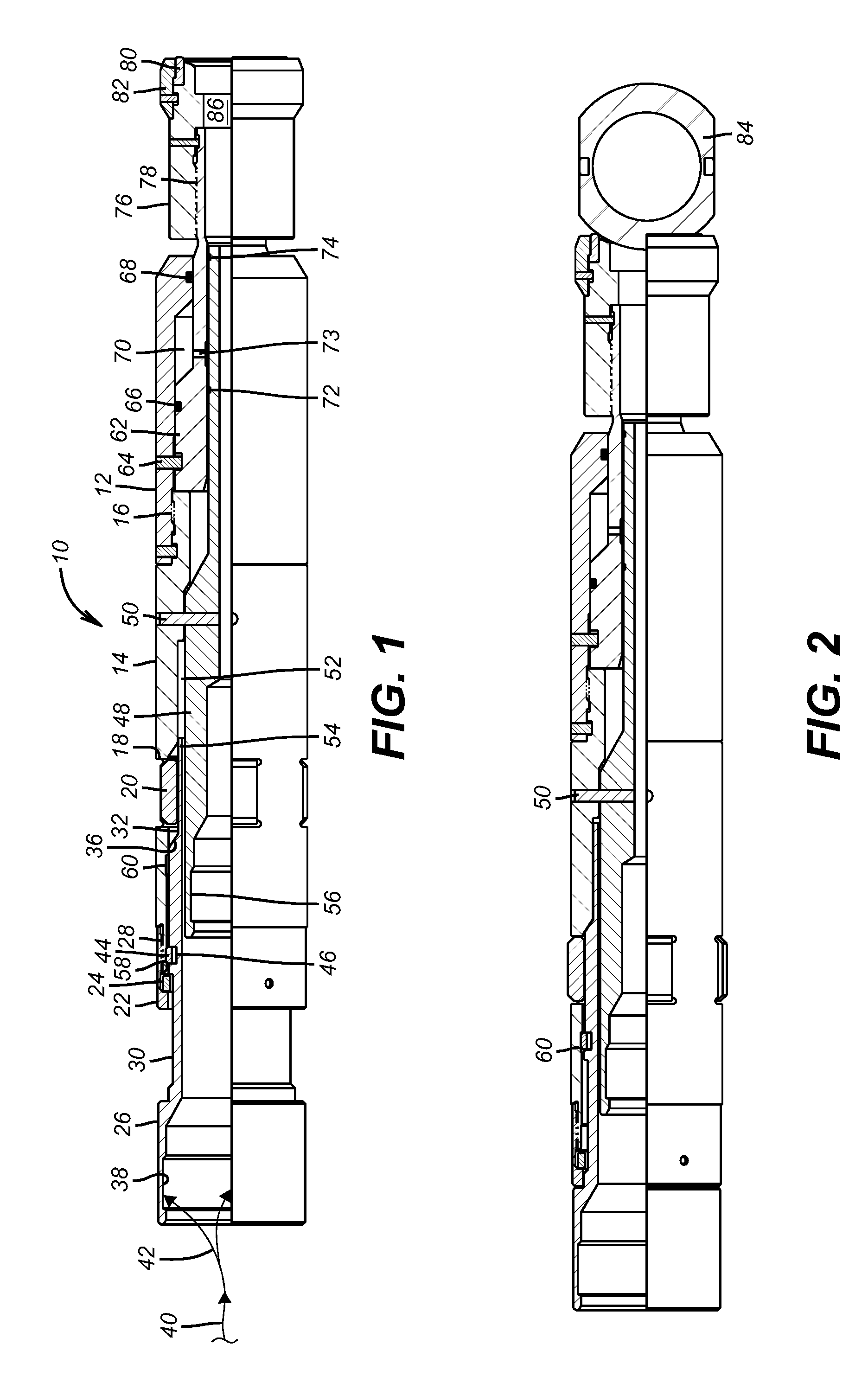 Pressure Equalization Device for Downhole Tools