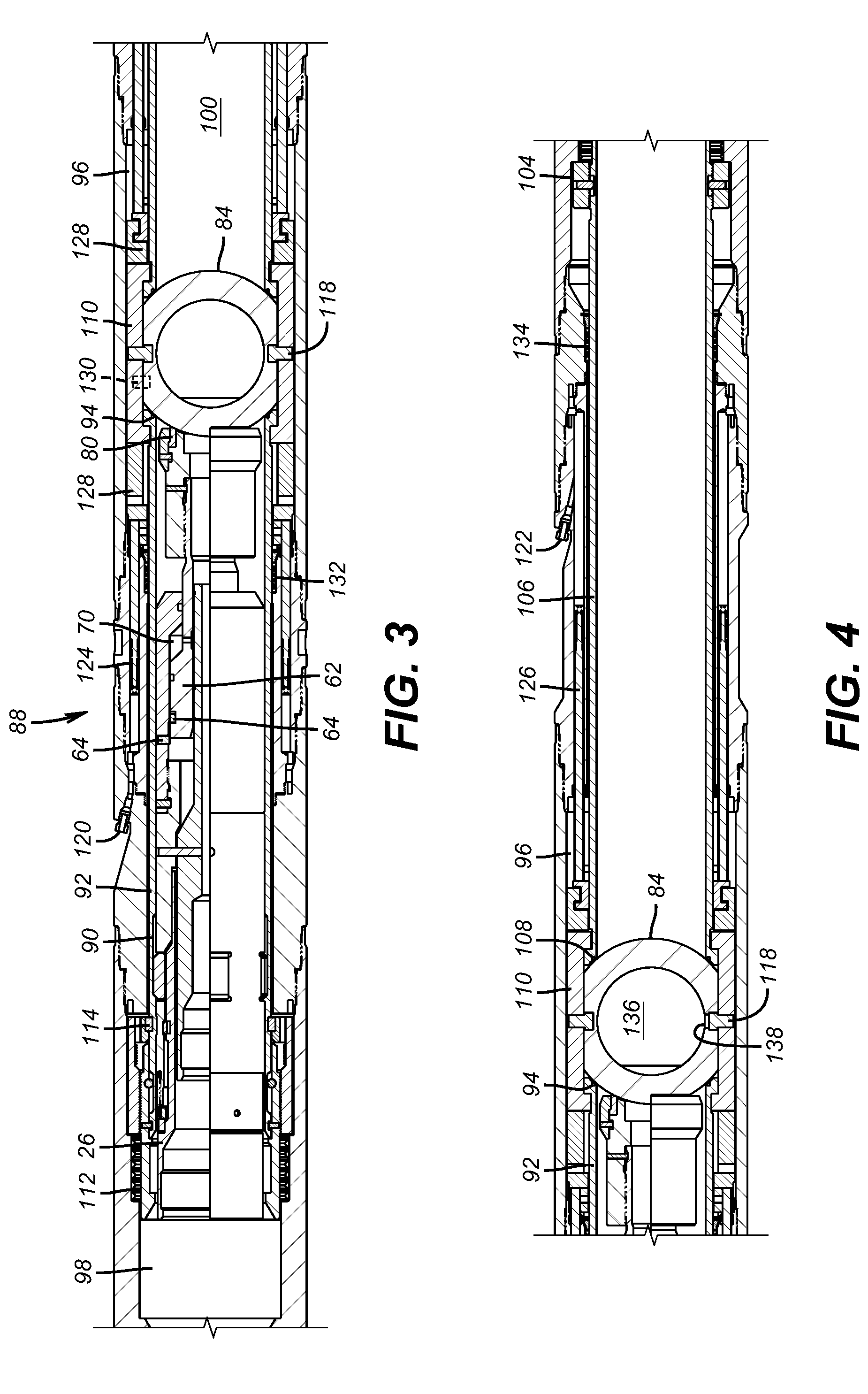 Pressure Equalization Device for Downhole Tools