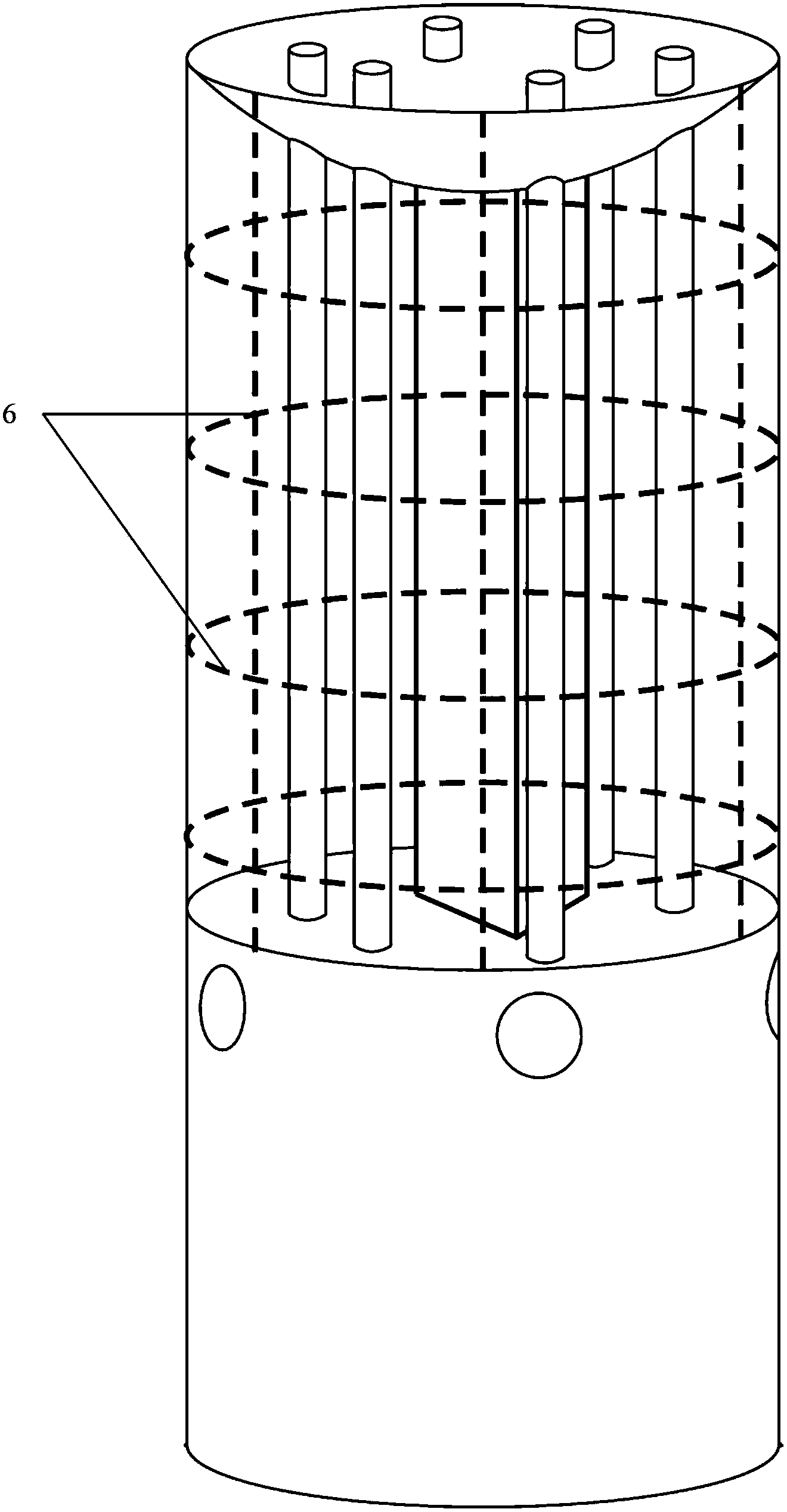 Plant cultivation container